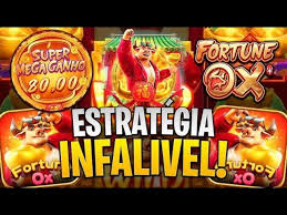 pgsoft games com fortune ox