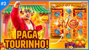 jogo fortune ox