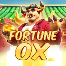 ganhos no fortune ox ícone