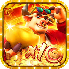 jogar fortune ox ícone