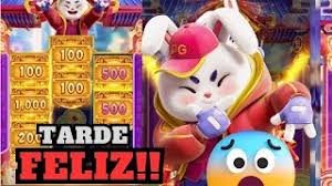 fortune rabbit slot free play