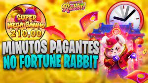 jogo do rabbit