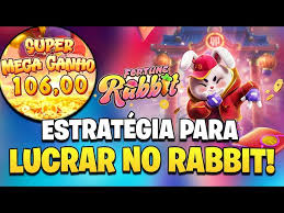 jogo rabbit fortune demo