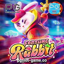 jogar gratis fortune rabbit ícone