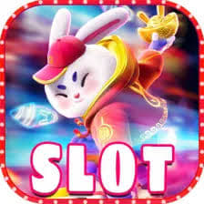 demo slot rabbit fortune ícone