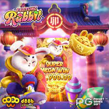 plataforma nova fortune rabbit ícone