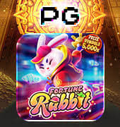 fortune rabbit pg slot png ícone