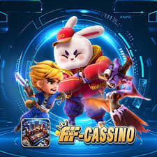 imagem fortune rabbit ícone