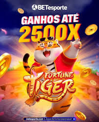 tiger aposta ícone